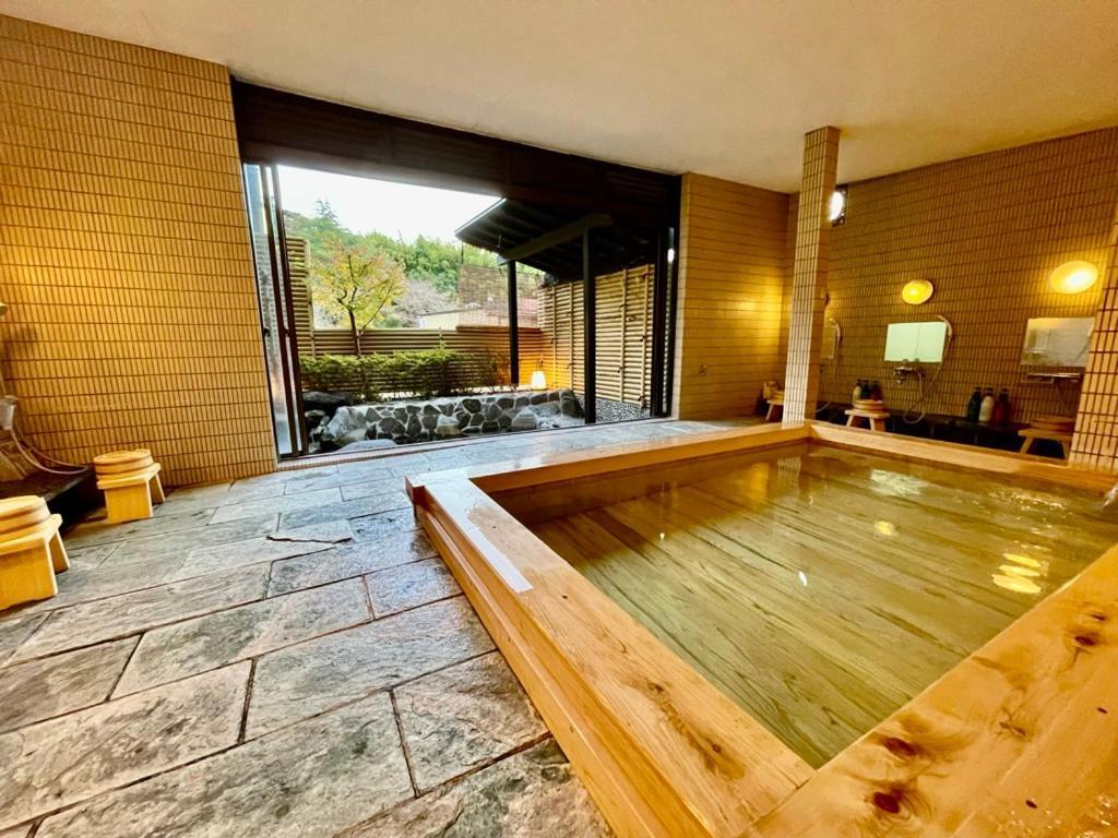 Hotel Katsura No Izumi Izunokuni Exterior foto