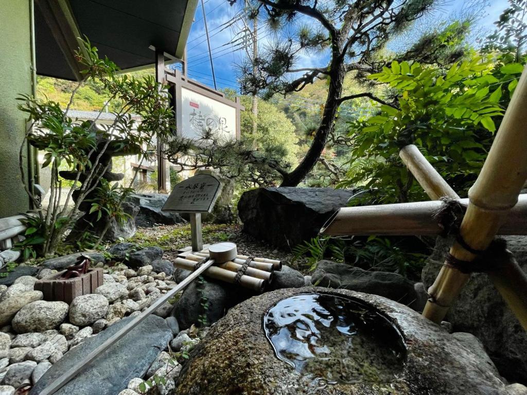 Hotel Katsura No Izumi Izunokuni Exterior foto